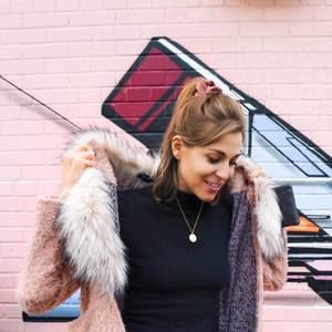 Meet your Posher, Amanda